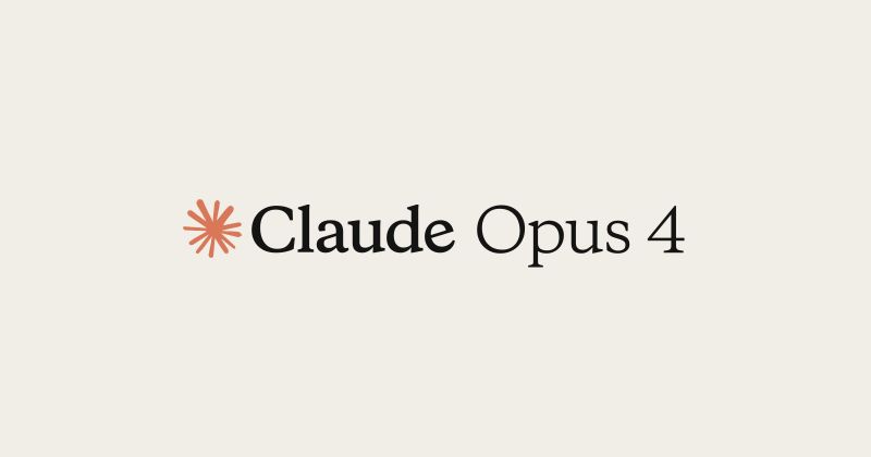 Claude Opus 4: सबसे पावरफुल Coding मॉडल —&hellip;