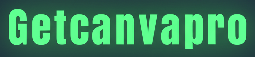 Getcanvapro